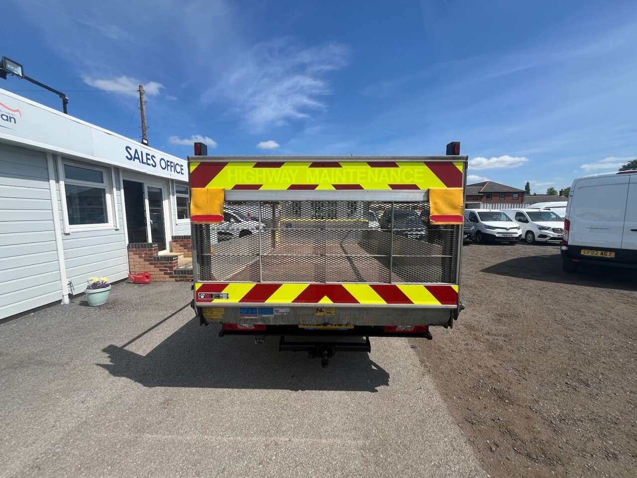 2022 FORD TRANSIT 2022 FORD TRANSIT