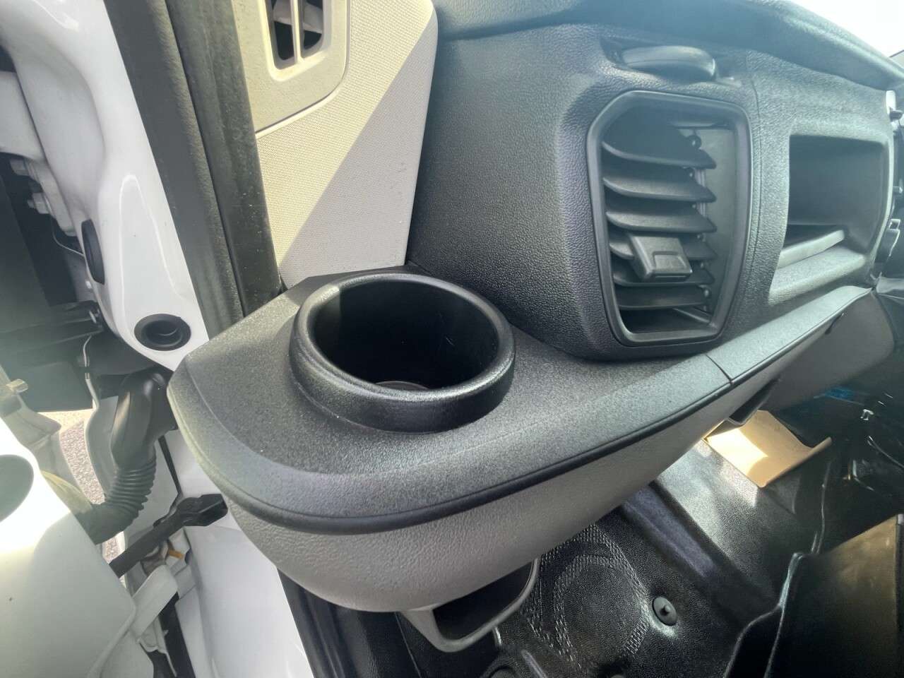 2022 FORD TRANSIT 2022 FORD TRANSIT