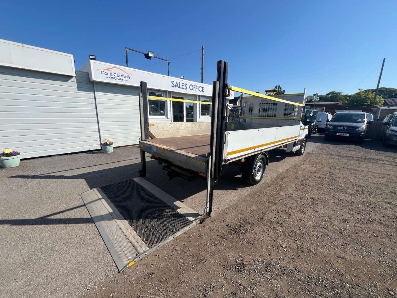 2022 FORD TRANSIT 2022 FORD TRANSIT