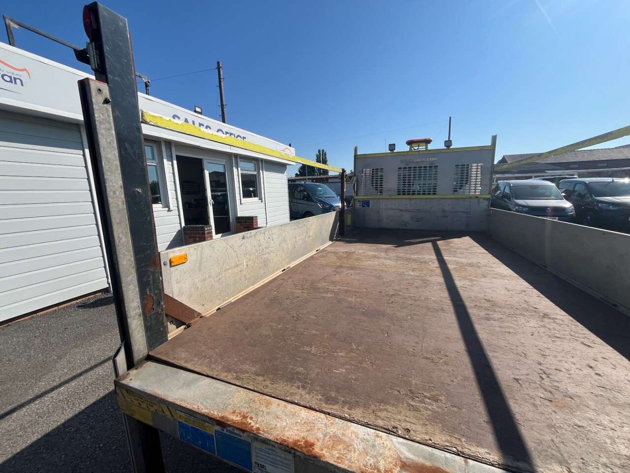 2022 FORD TRANSIT 2022 FORD TRANSIT