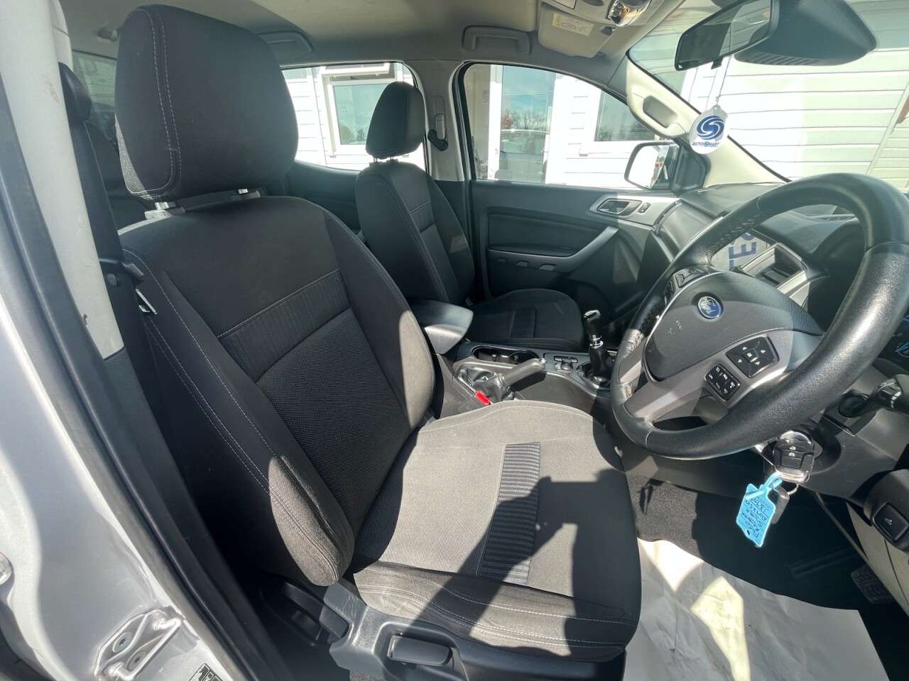 2022 FORD RANGER 2022 FORD RANGER