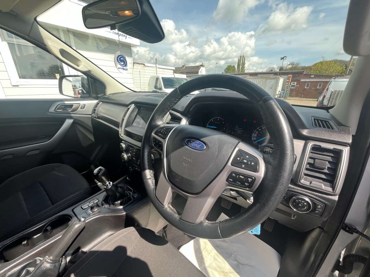 2022 FORD RANGER 2022 FORD RANGER