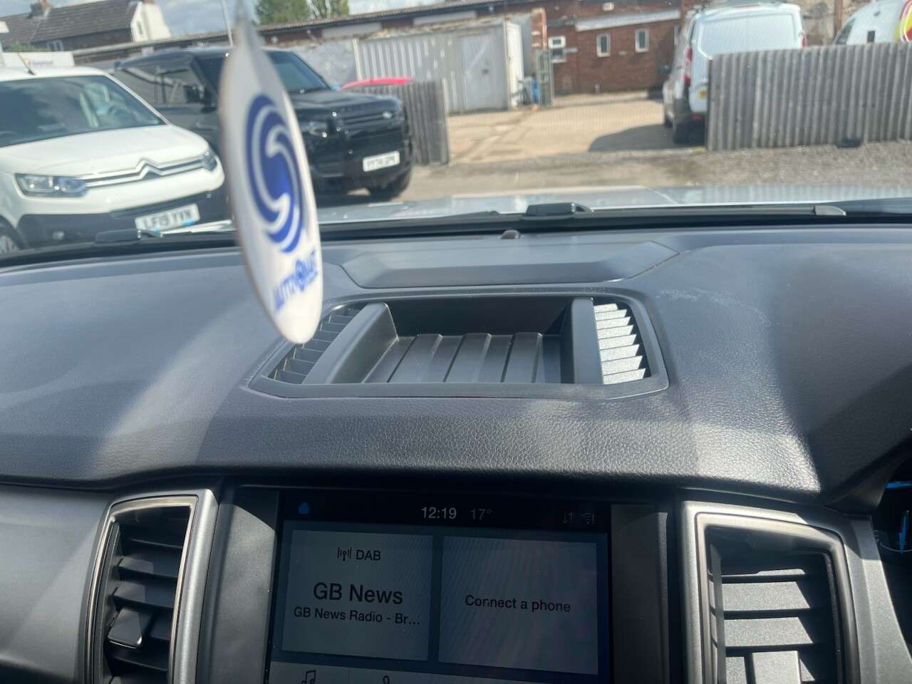 2022 FORD RANGER 2022 FORD RANGER