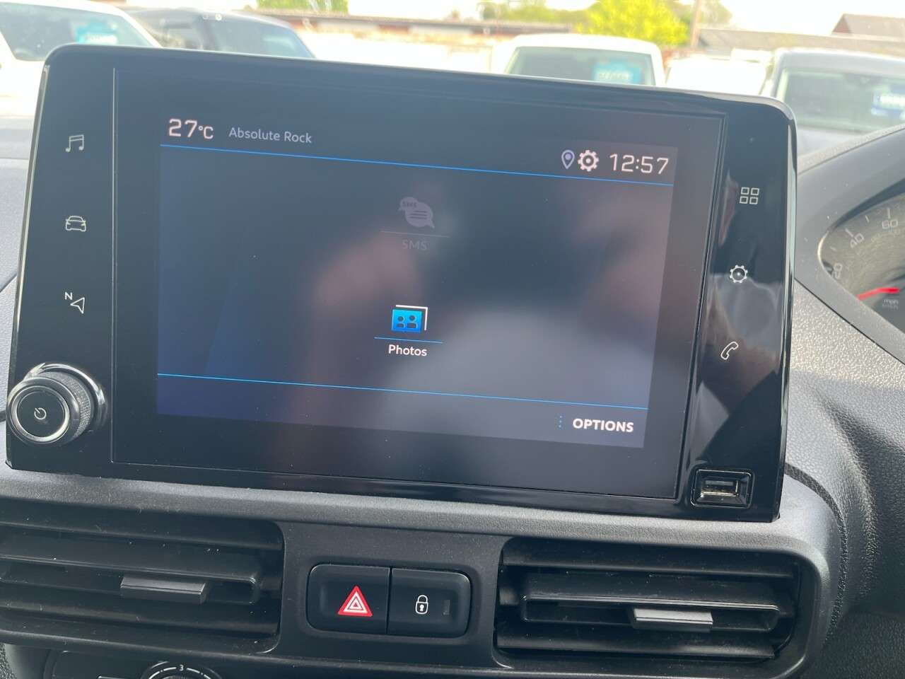 2021 PEUGEOT PARTNER 2021 PEUGEOT PARTNER