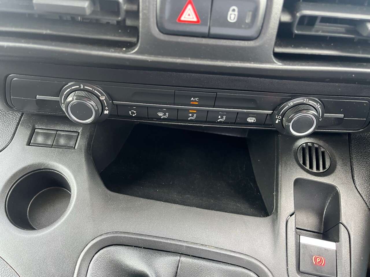 2021 PEUGEOT PARTNER 2021 PEUGEOT PARTNER