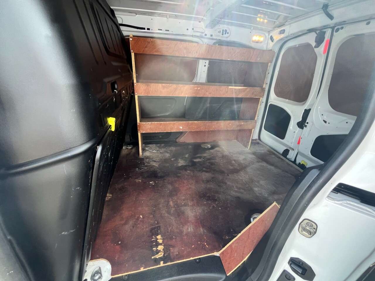 2021 PEUGEOT PARTNER 2021 PEUGEOT PARTNER