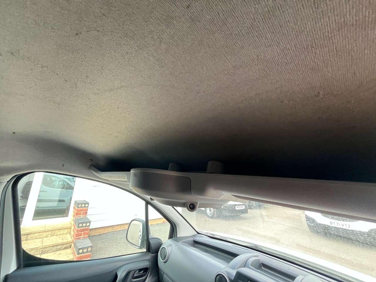 2018 CITROEN BERLINGO 2018 CITROEN BERLINGO