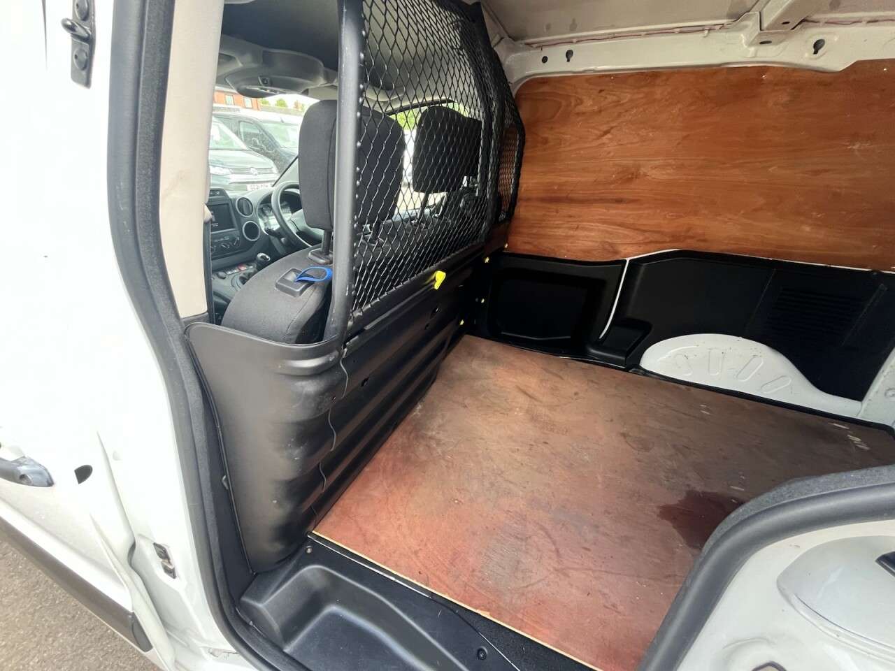 2018 CITROEN BERLINGO 2018 CITROEN BERLINGO