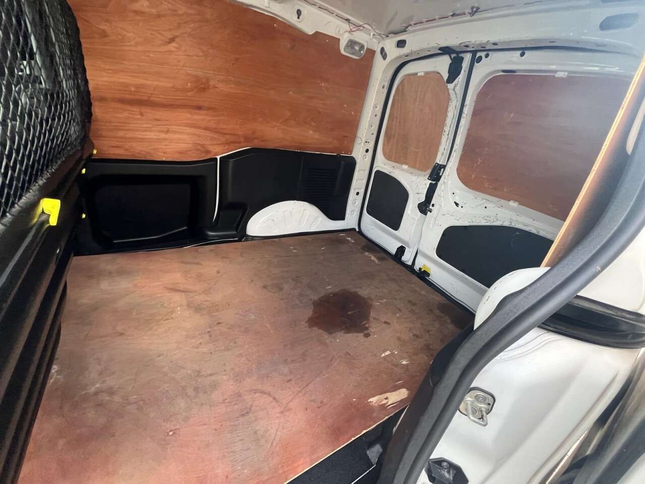 2018 CITROEN BERLINGO 2018 CITROEN BERLINGO