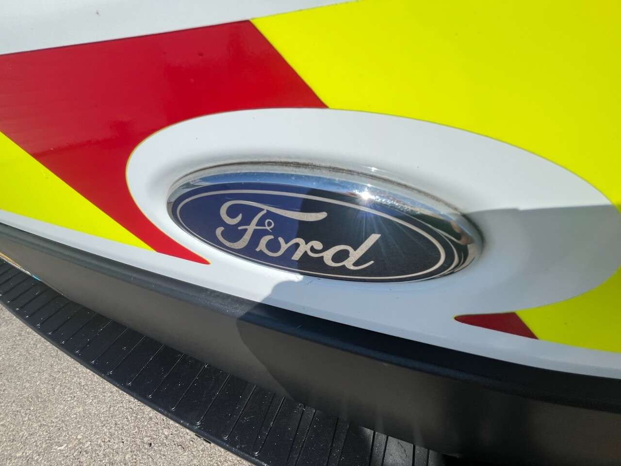 2023 FORD TRANSIT 2023 FORD TRANSIT