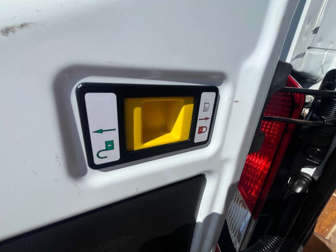 2023 FORD TRANSIT 2023 FORD TRANSIT