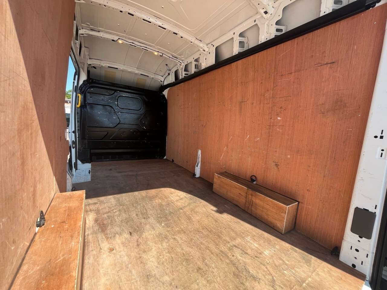 2023 FORD TRANSIT 2023 FORD TRANSIT