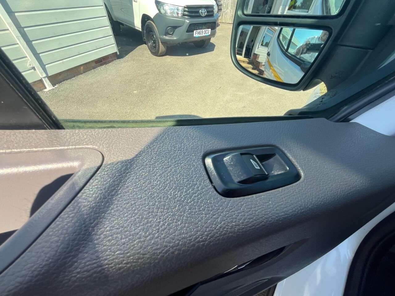 2023 FORD TRANSIT 2023 FORD TRANSIT