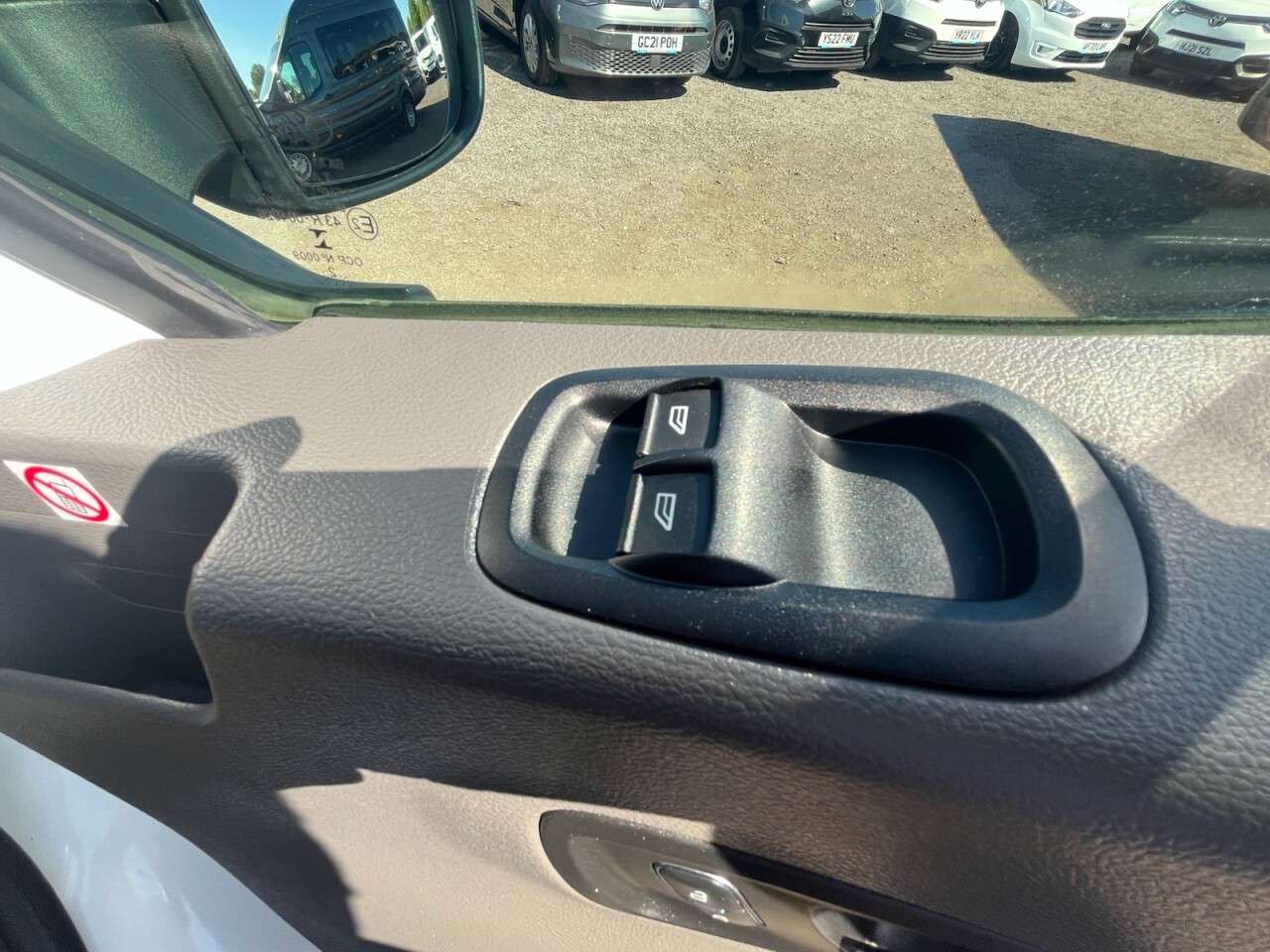 2023 FORD TRANSIT 2023 FORD TRANSIT