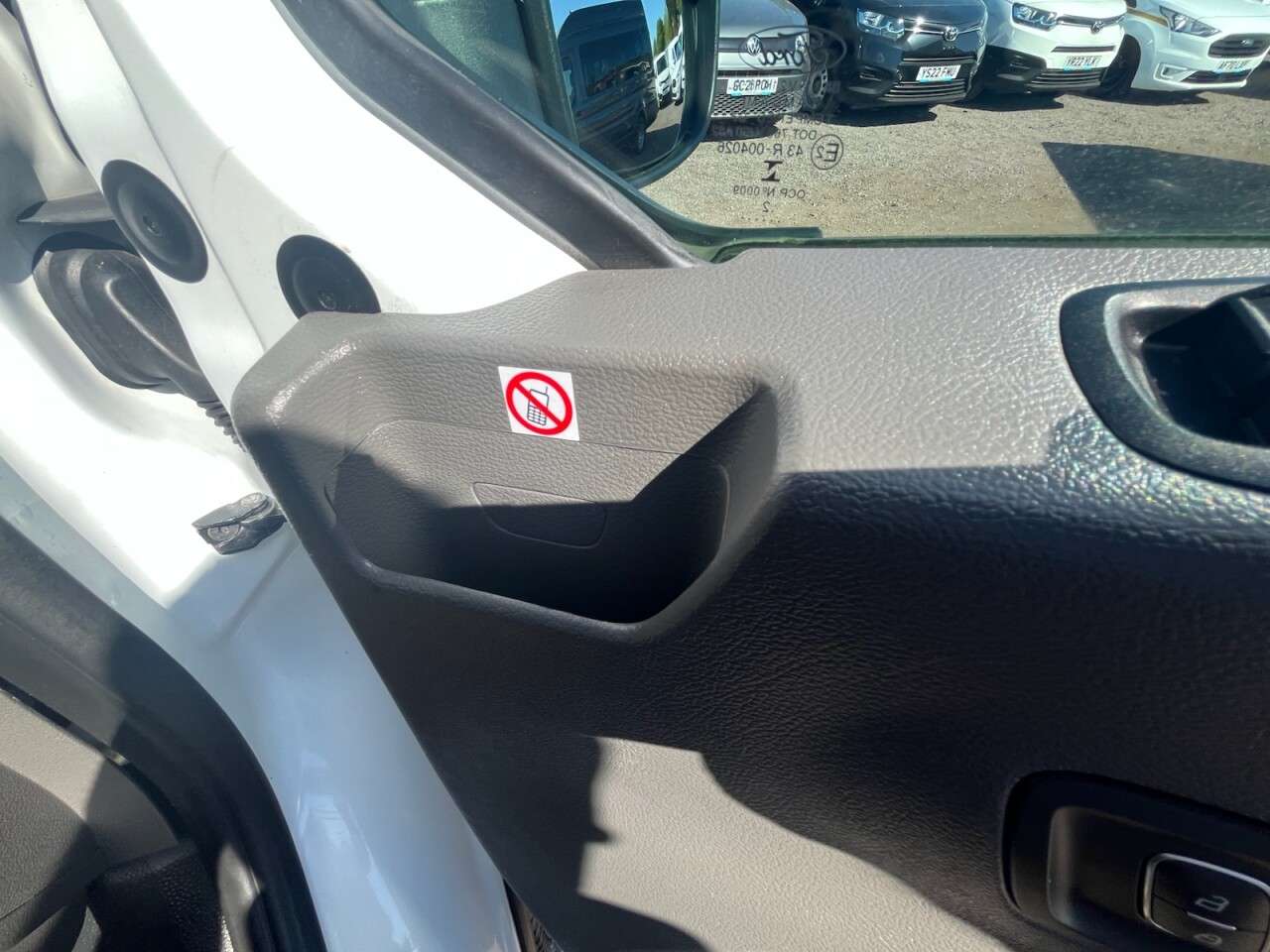 2023 FORD TRANSIT 2023 FORD TRANSIT