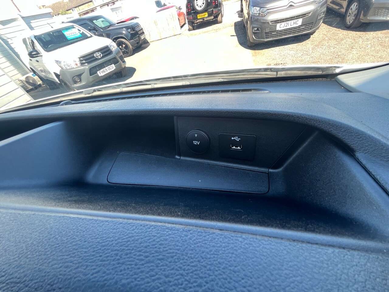 2023 FORD TRANSIT 2023 FORD TRANSIT