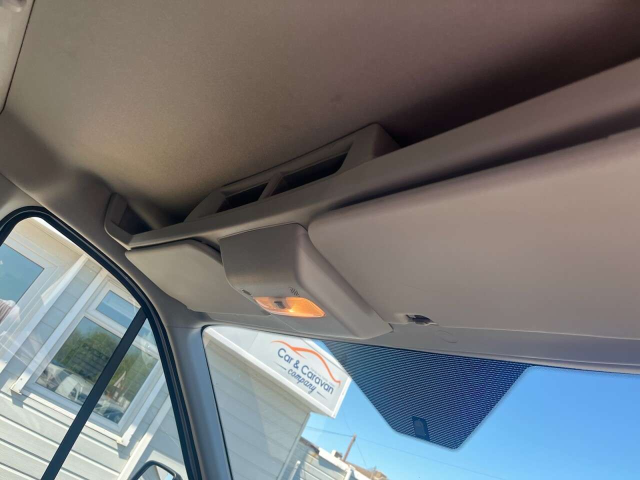 2023 FORD TRANSIT 2023 FORD TRANSIT