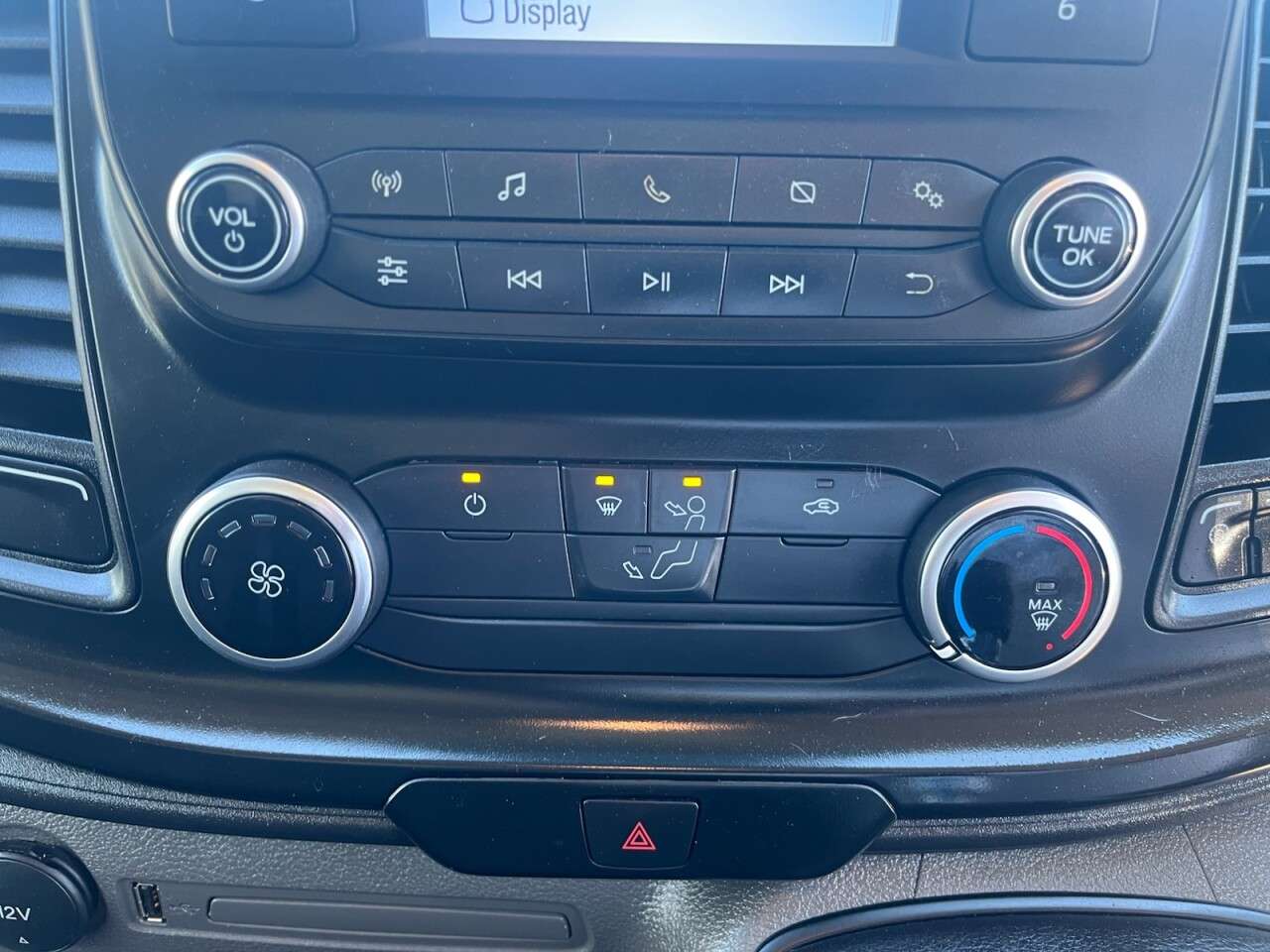 2023 FORD TRANSIT 2023 FORD TRANSIT