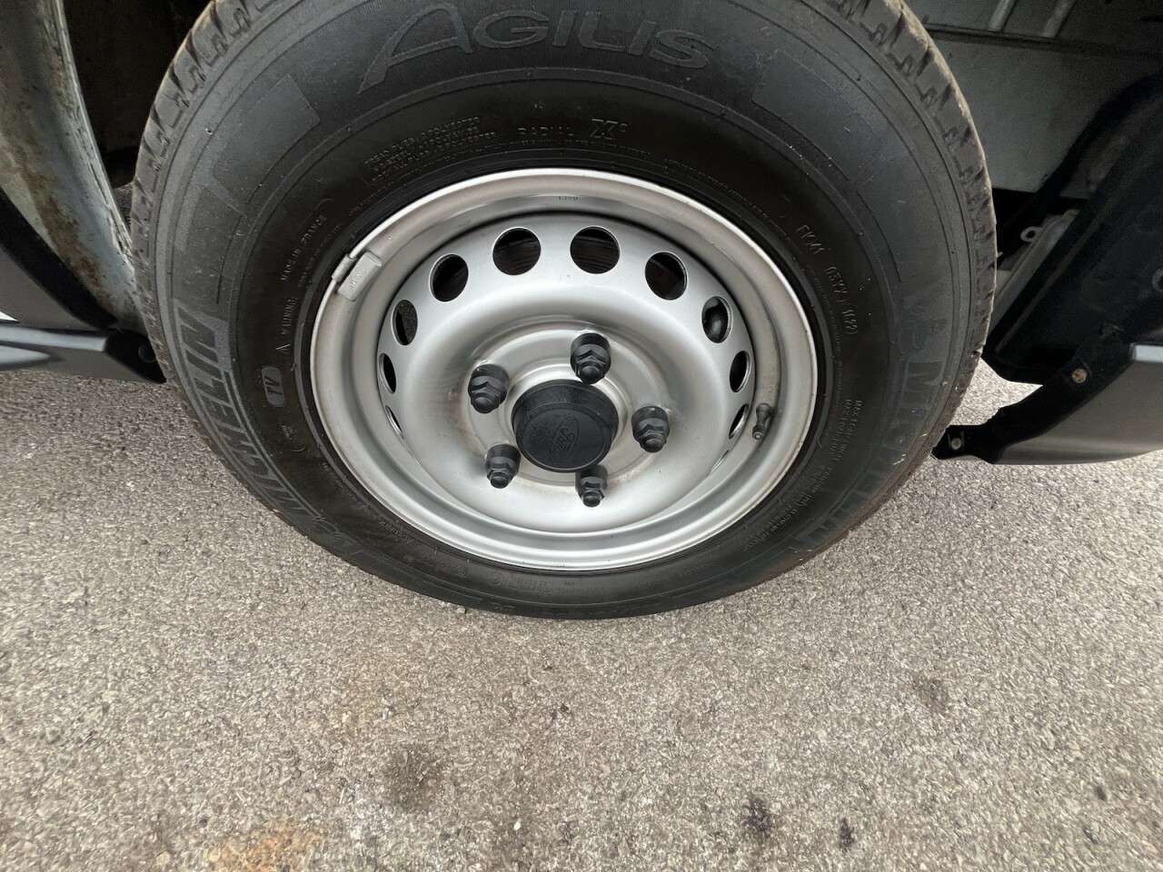 2023 FORD TRANSIT 2023 FORD TRANSIT