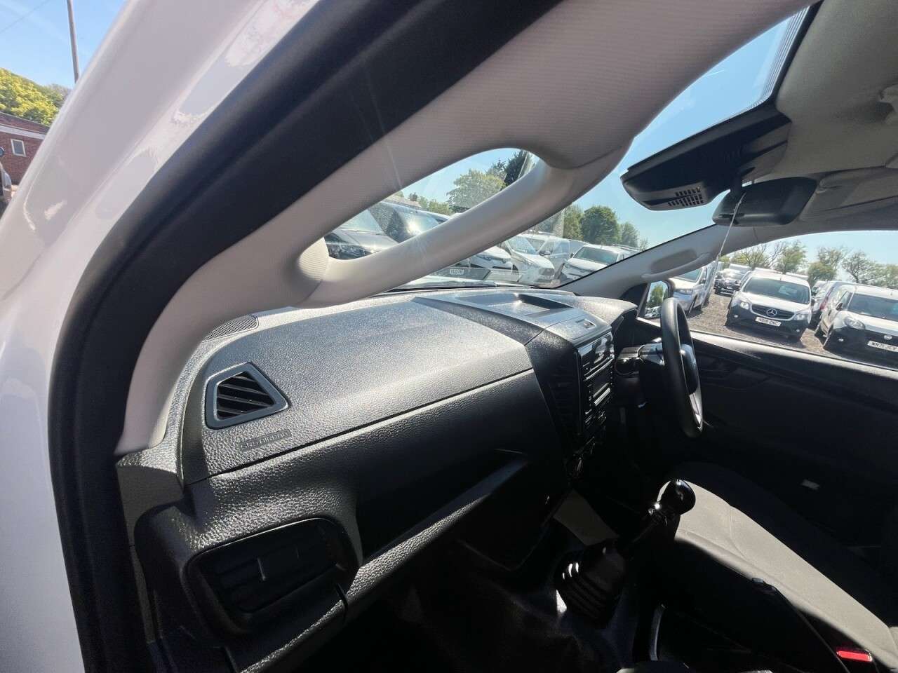 2021 ISUZU D-MAX 2021 ISUZU D-MAX