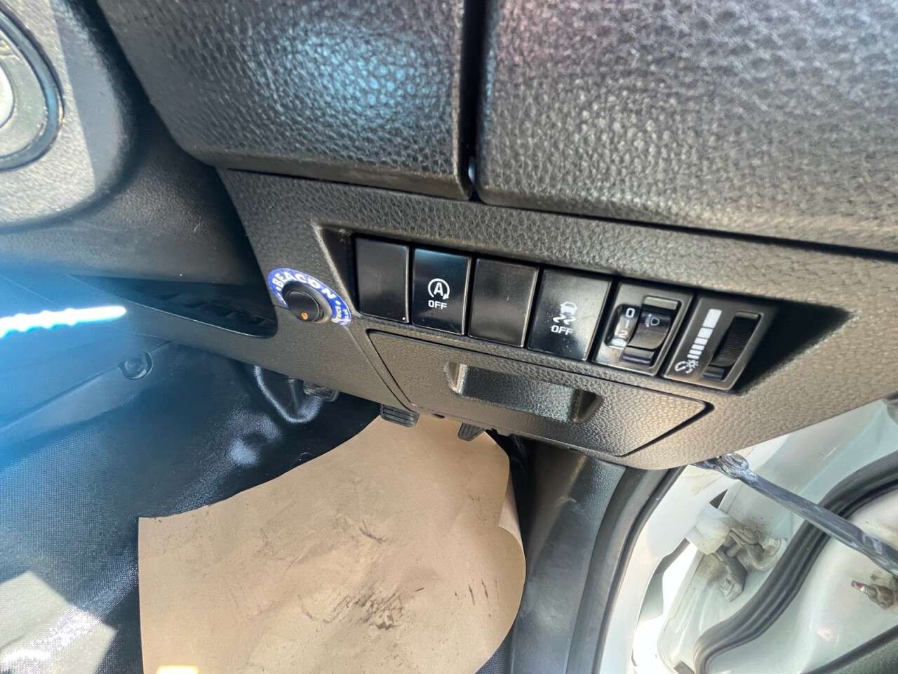 2021 ISUZU D-MAX 2021 ISUZU D-MAX