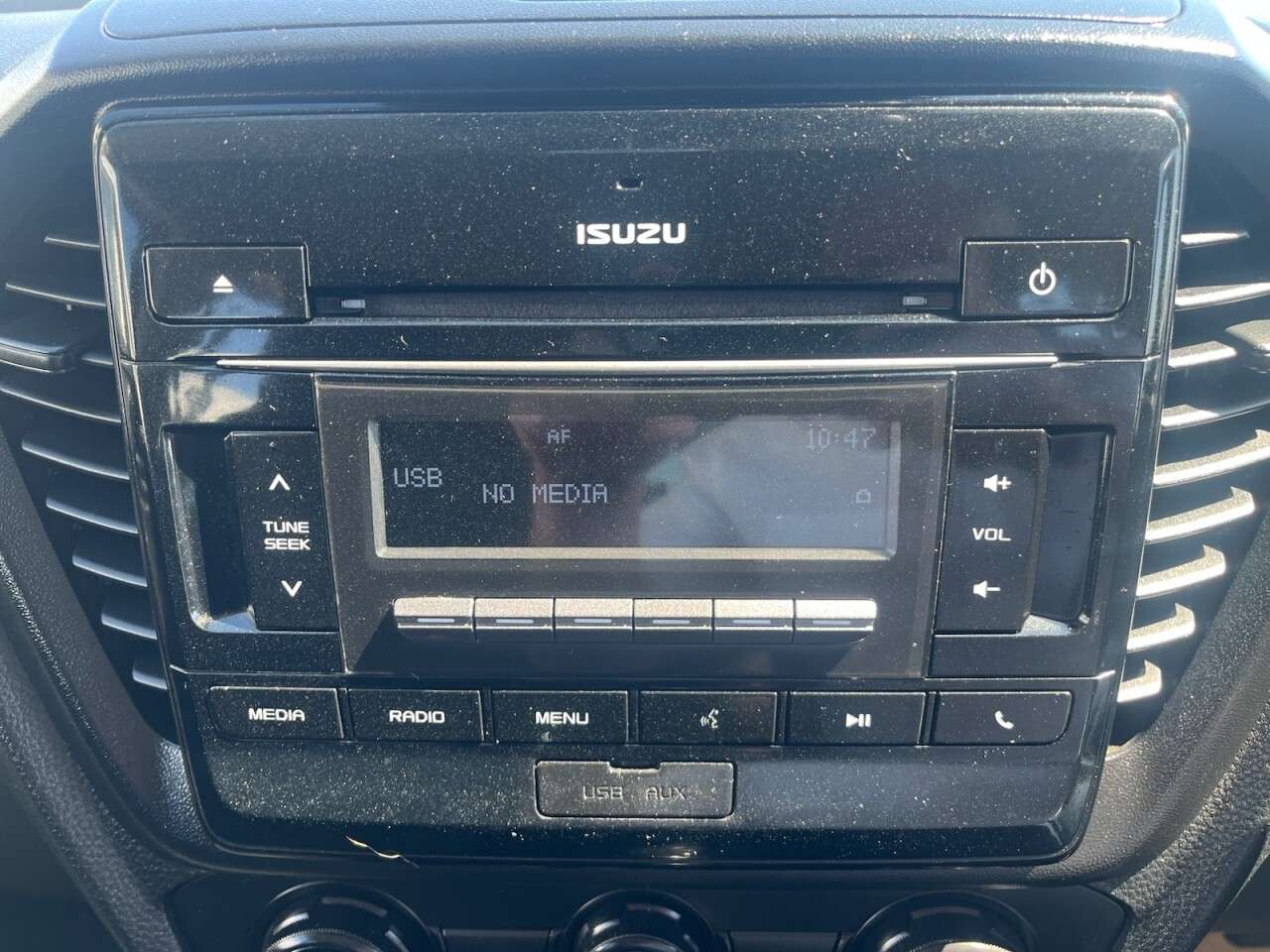 2021 ISUZU D-MAX 2021 ISUZU D-MAX