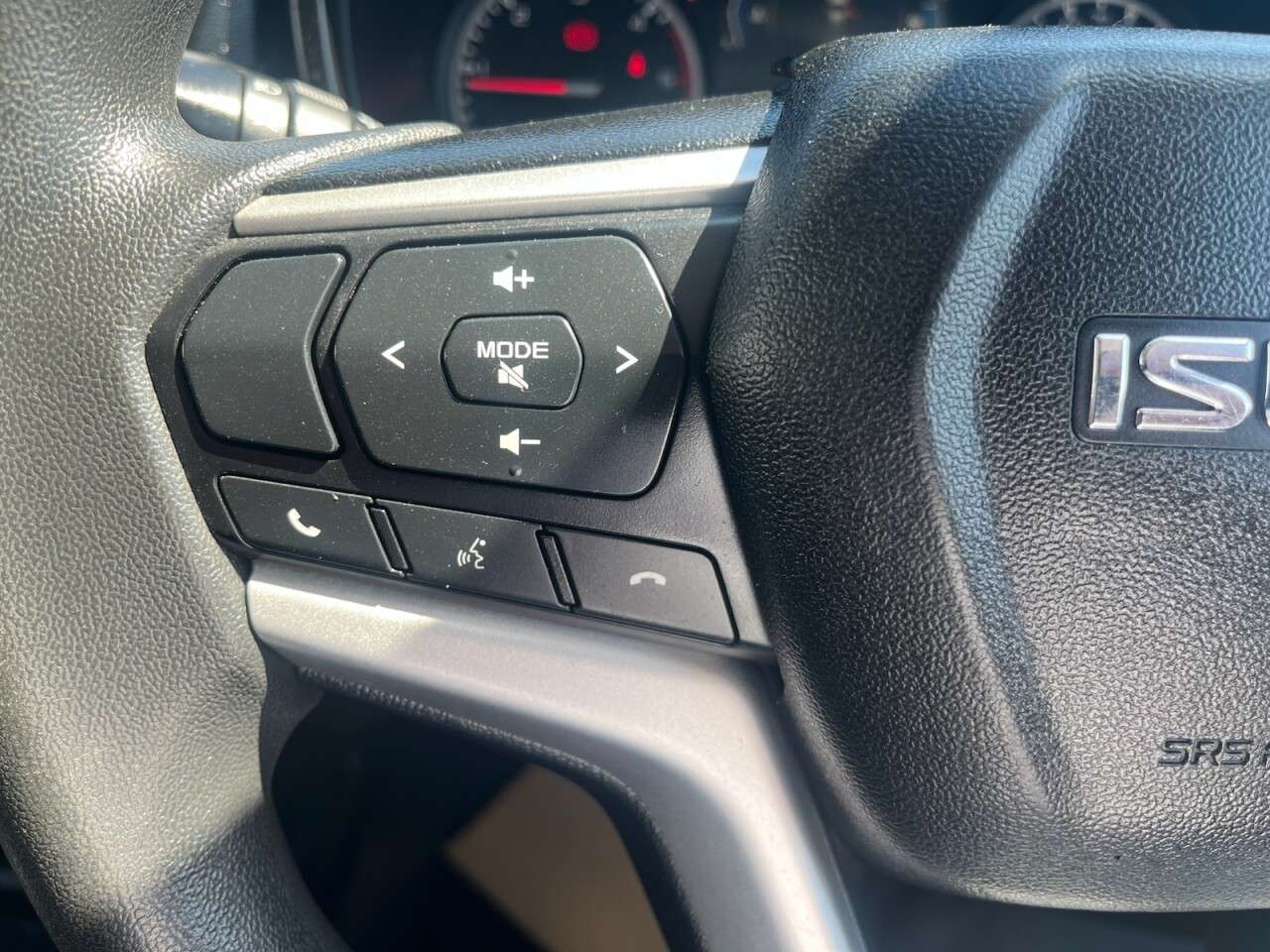 2021 ISUZU D-MAX 2021 ISUZU D-MAX