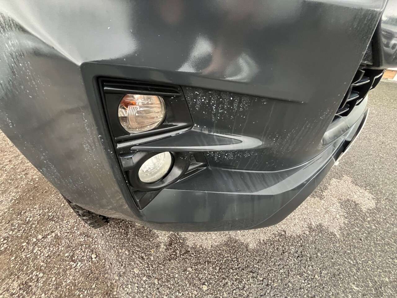 2021 ISUZU D-MAX 2021 ISUZU D-MAX