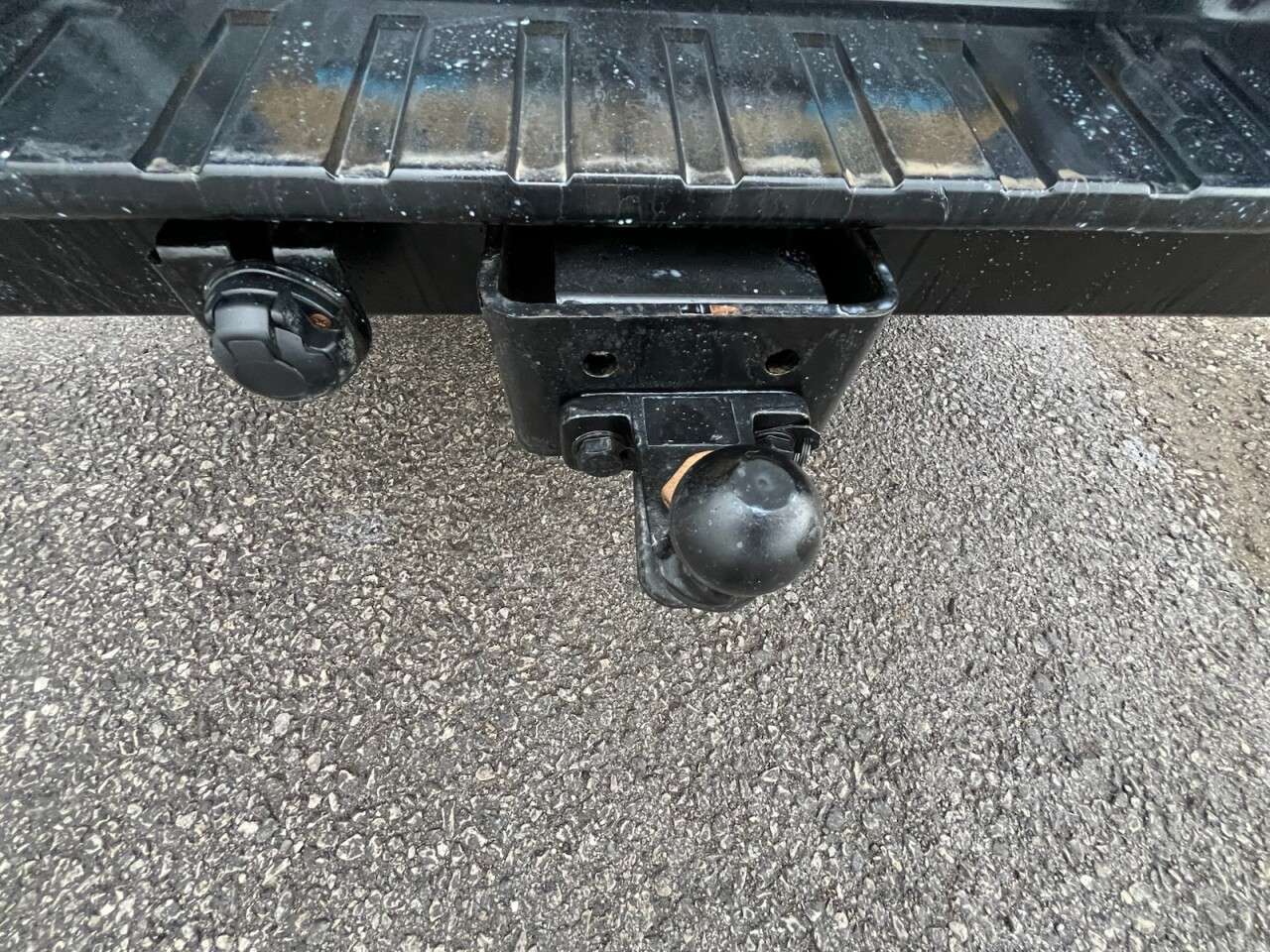 2021 ISUZU D-MAX 2021 ISUZU D-MAX