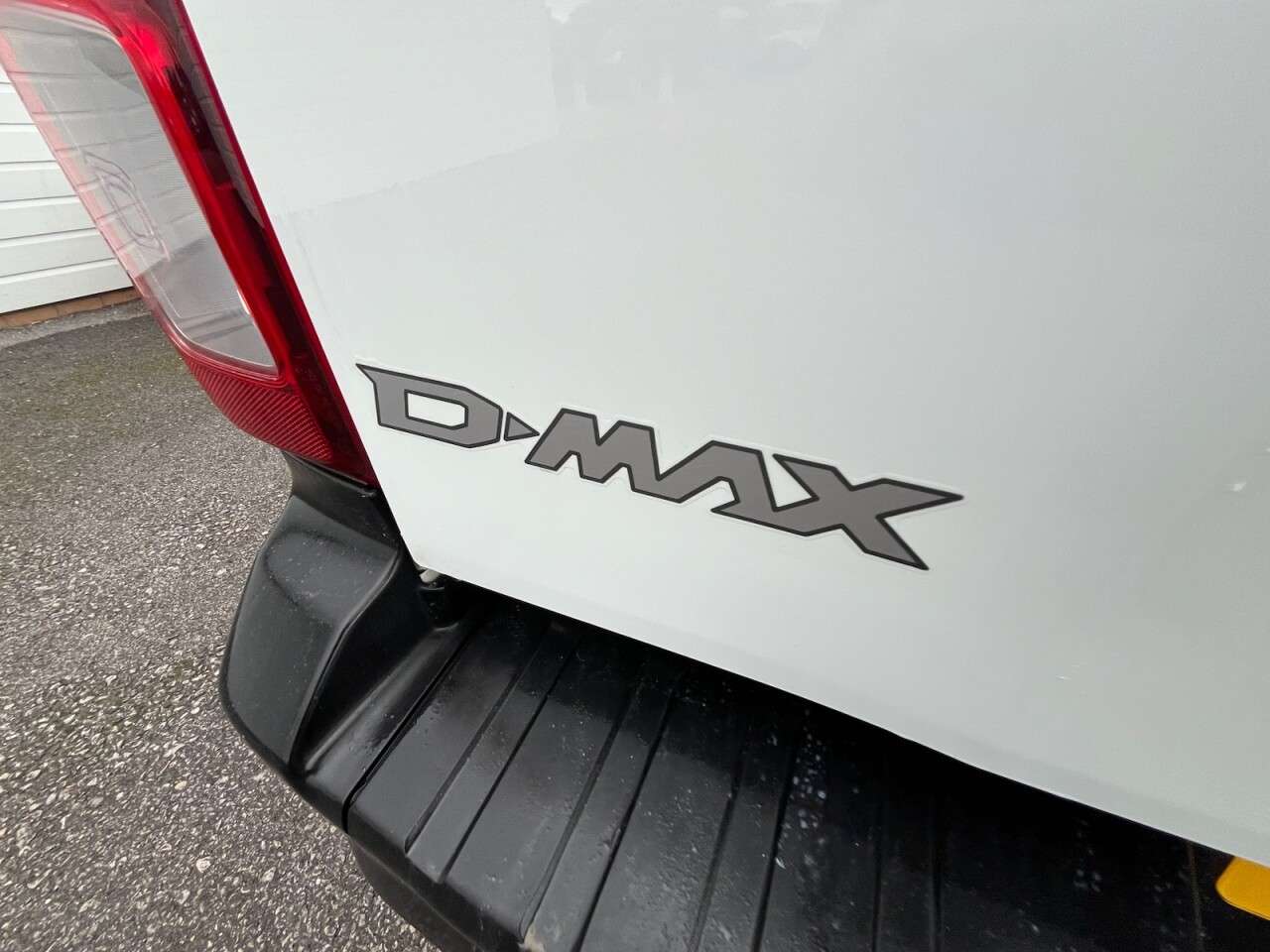 2021 ISUZU D-MAX 2021 ISUZU D-MAX