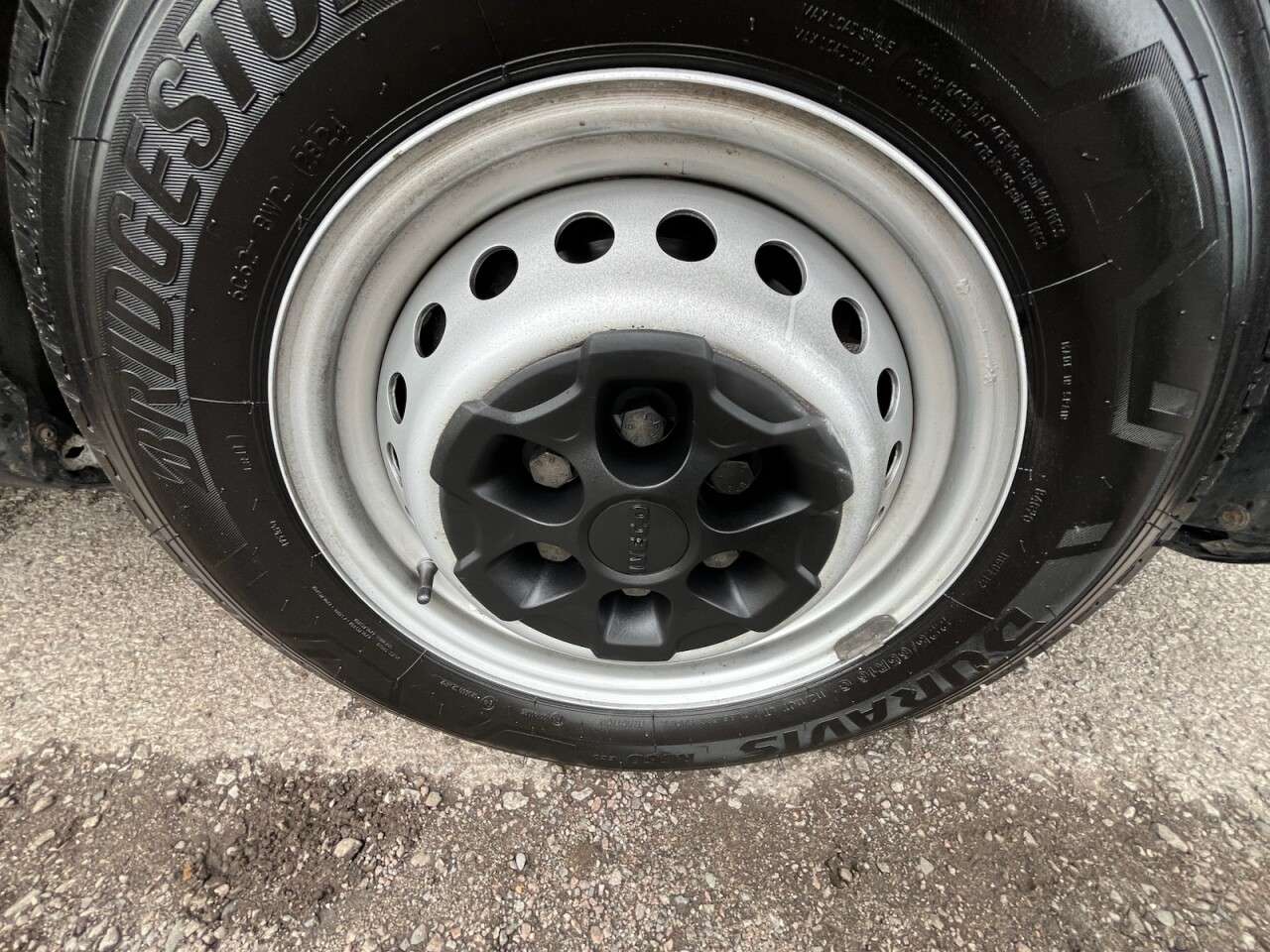 2023 IVECO DAILY 2023 IVECO DAILY