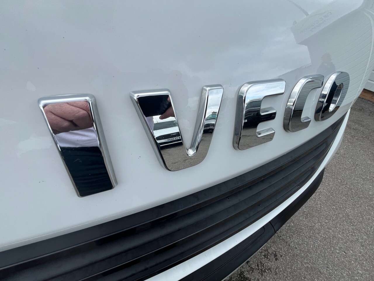 2023 IVECO DAILY 2023 IVECO DAILY