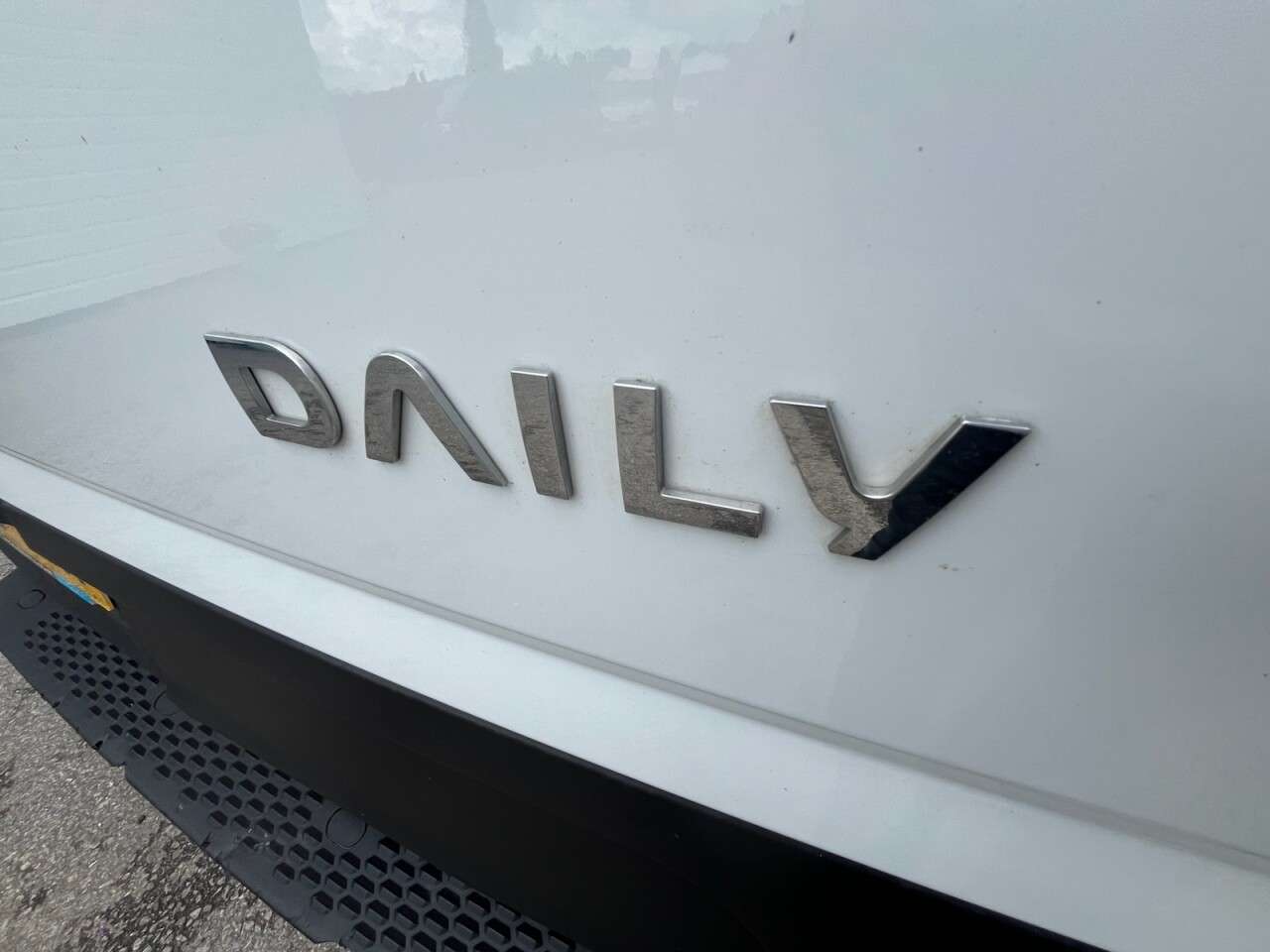 2023 IVECO DAILY 2023 IVECO DAILY