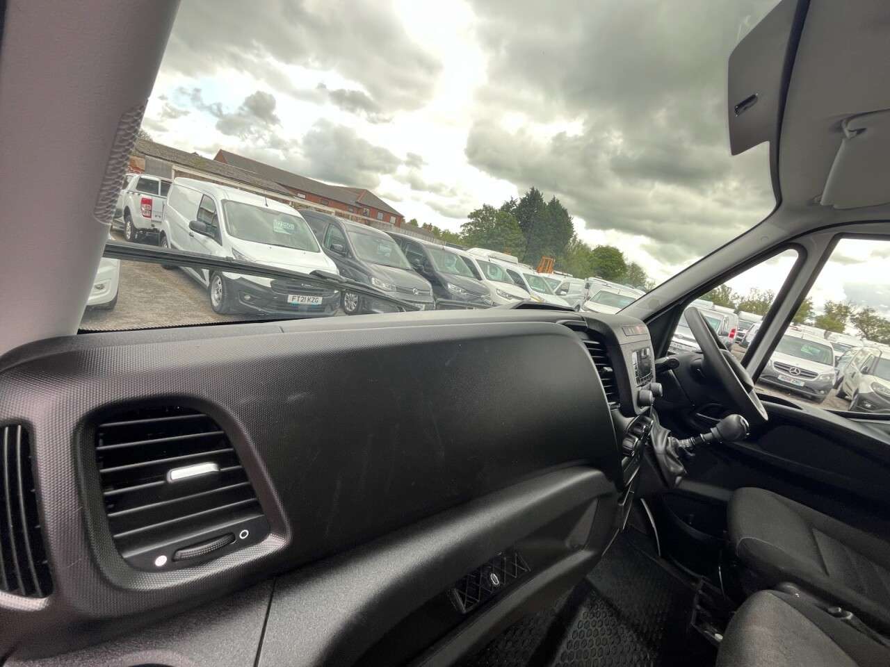 2023 IVECO DAILY 2023 IVECO DAILY