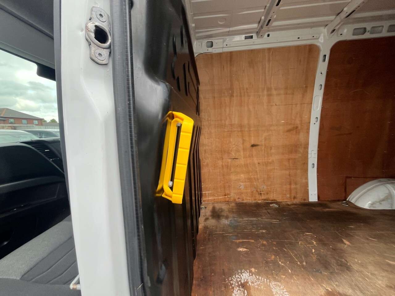 2023 IVECO DAILY 2023 IVECO DAILY