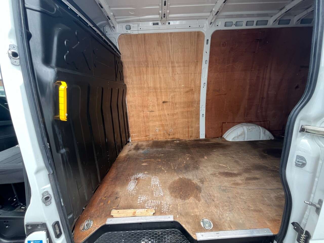 2023 IVECO DAILY 2023 IVECO DAILY