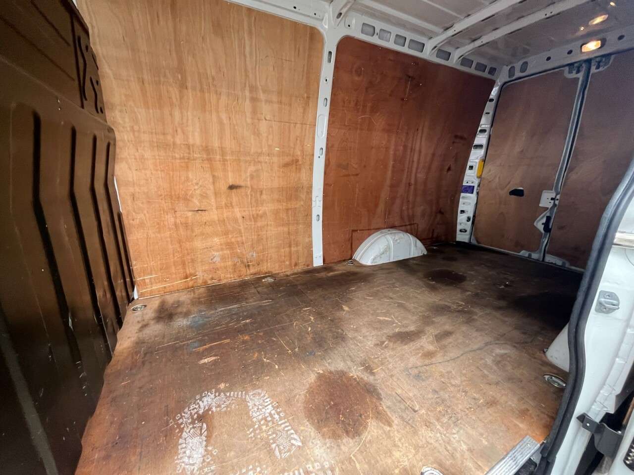 2023 IVECO DAILY 2023 IVECO DAILY