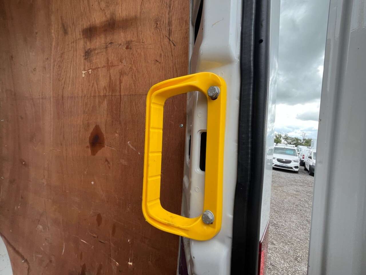 2023 IVECO DAILY 2023 IVECO DAILY