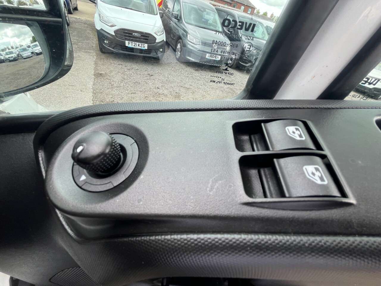 2023 IVECO DAILY 2023 IVECO DAILY