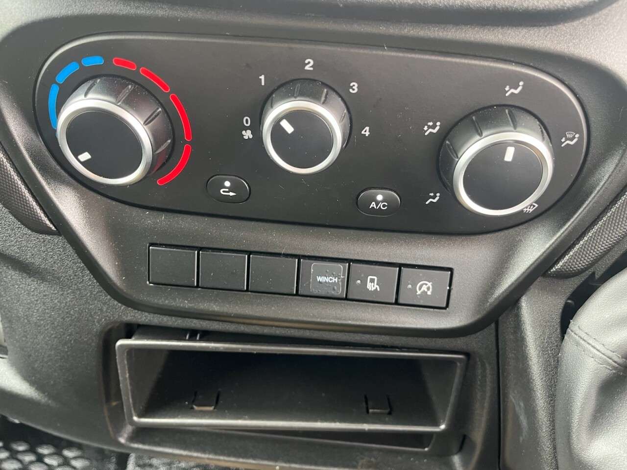 2023 IVECO DAILY 2023 IVECO DAILY