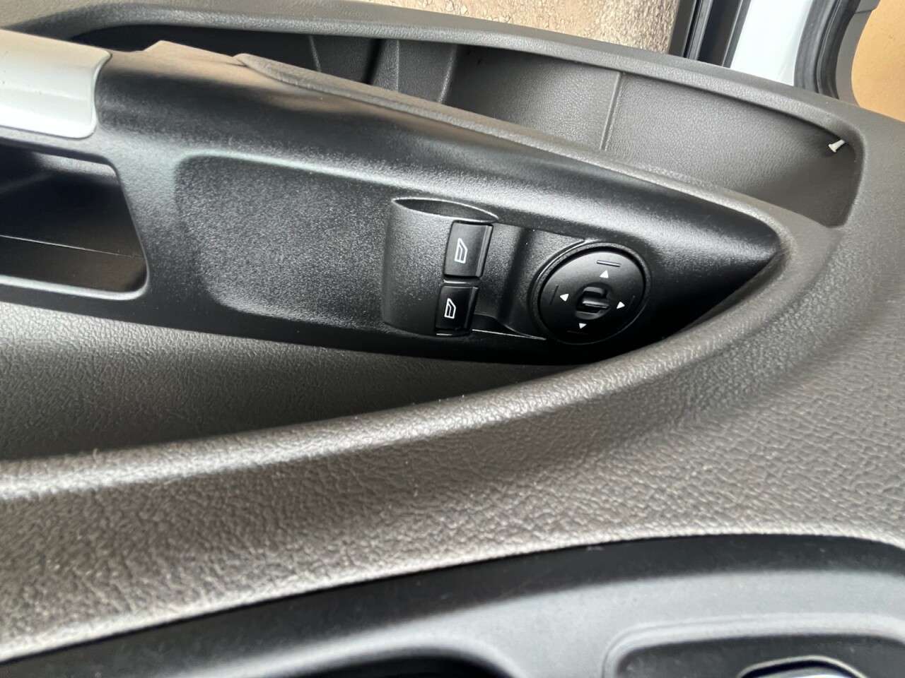 2020 FORD TRANSIT CONNECT 2020 FORD TRANSIT CONNECT