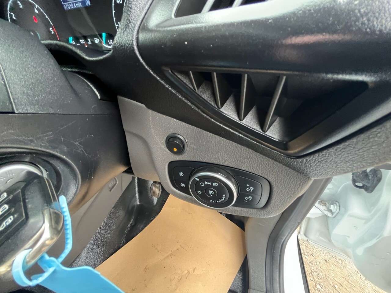 2020 FORD TRANSIT CONNECT 2020 FORD TRANSIT CONNECT