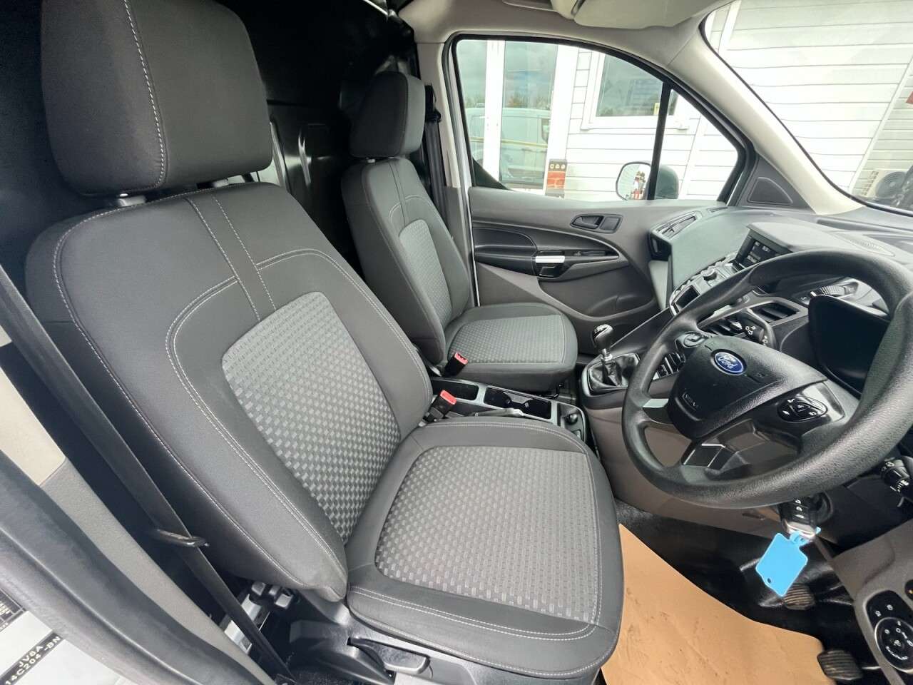 2020 FORD TRANSIT CONNECT 2020 FORD TRANSIT CONNECT