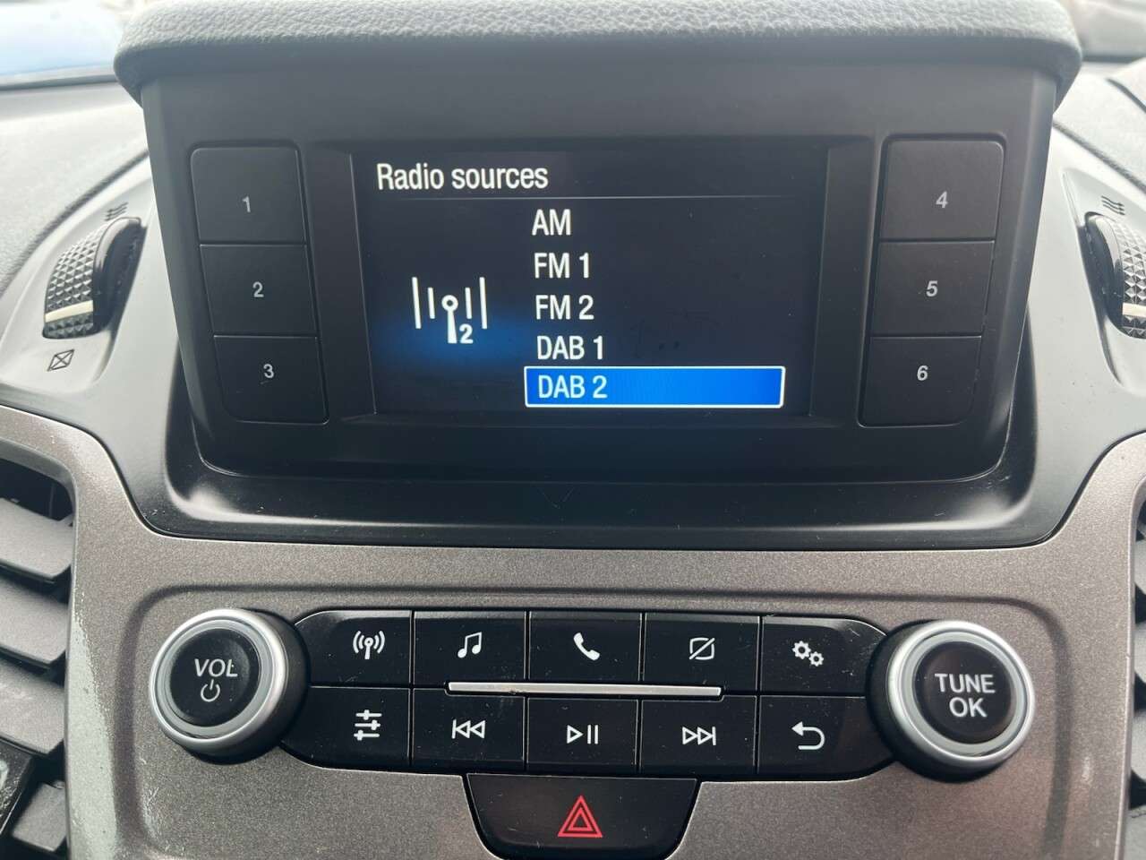 2020 FORD TRANSIT CONNECT 2020 FORD TRANSIT CONNECT