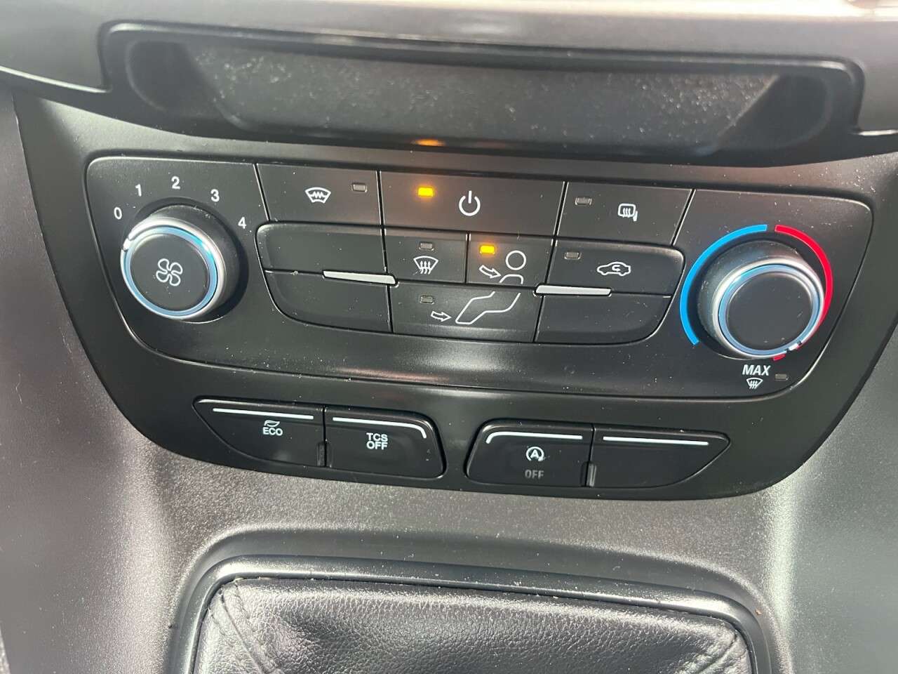 2020 FORD TRANSIT CONNECT 2020 FORD TRANSIT CONNECT