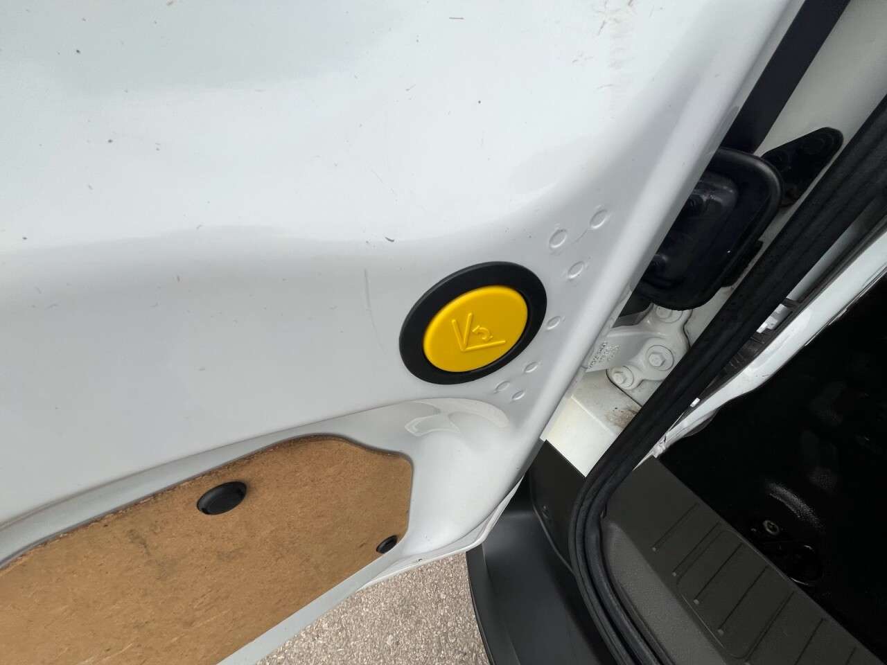 2020 FORD TRANSIT CONNECT 2020 FORD TRANSIT CONNECT