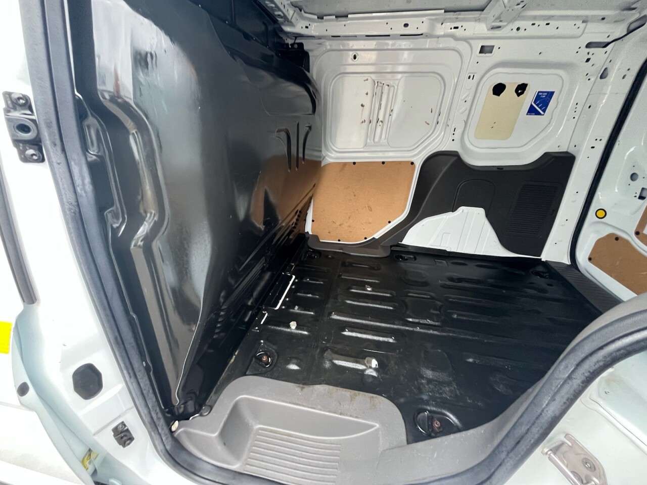 2020 FORD TRANSIT CONNECT 2020 FORD TRANSIT CONNECT