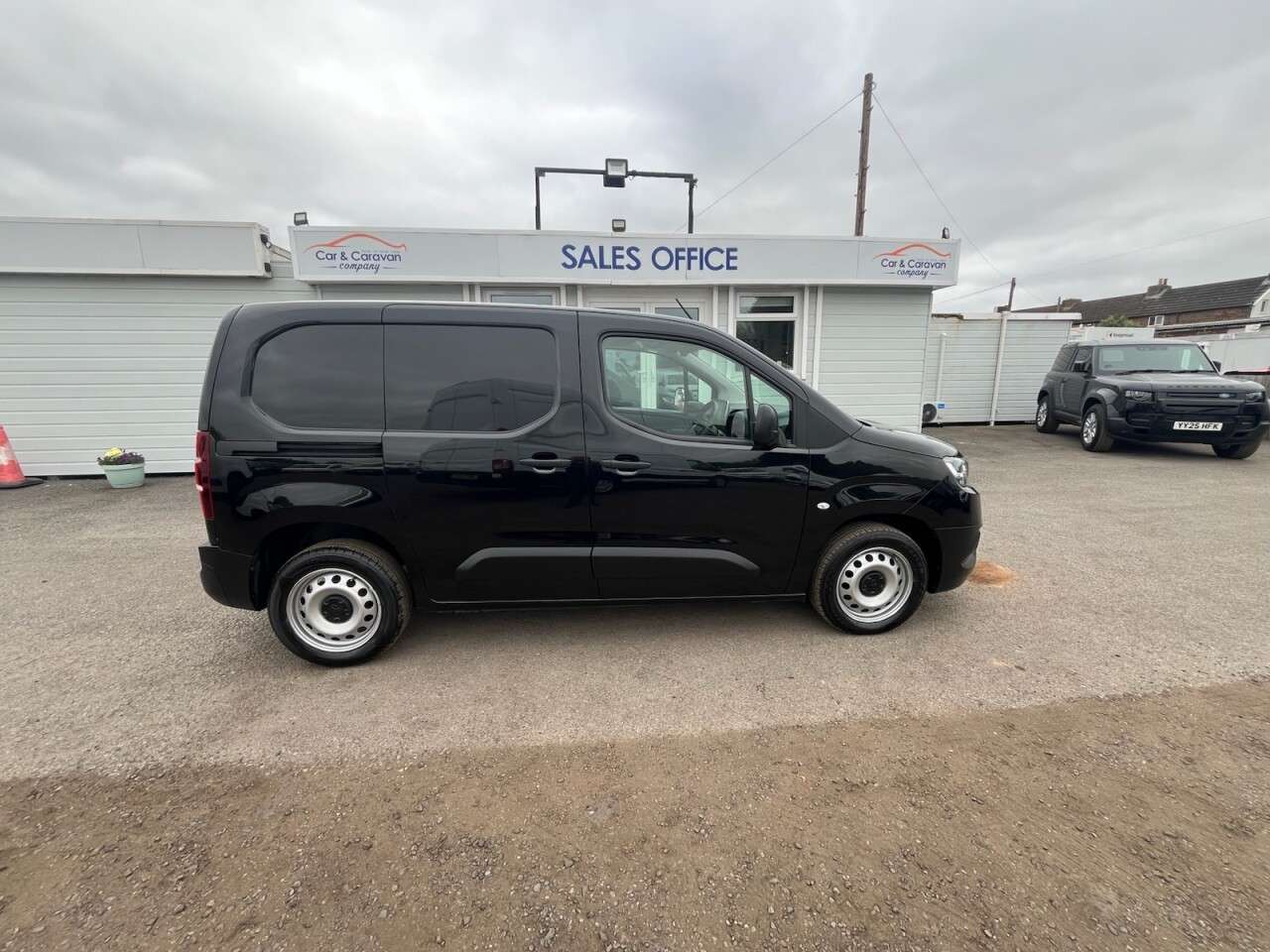 2022 TOYOTA PROACE CITY 2022 TOYOTA PROACE CITY