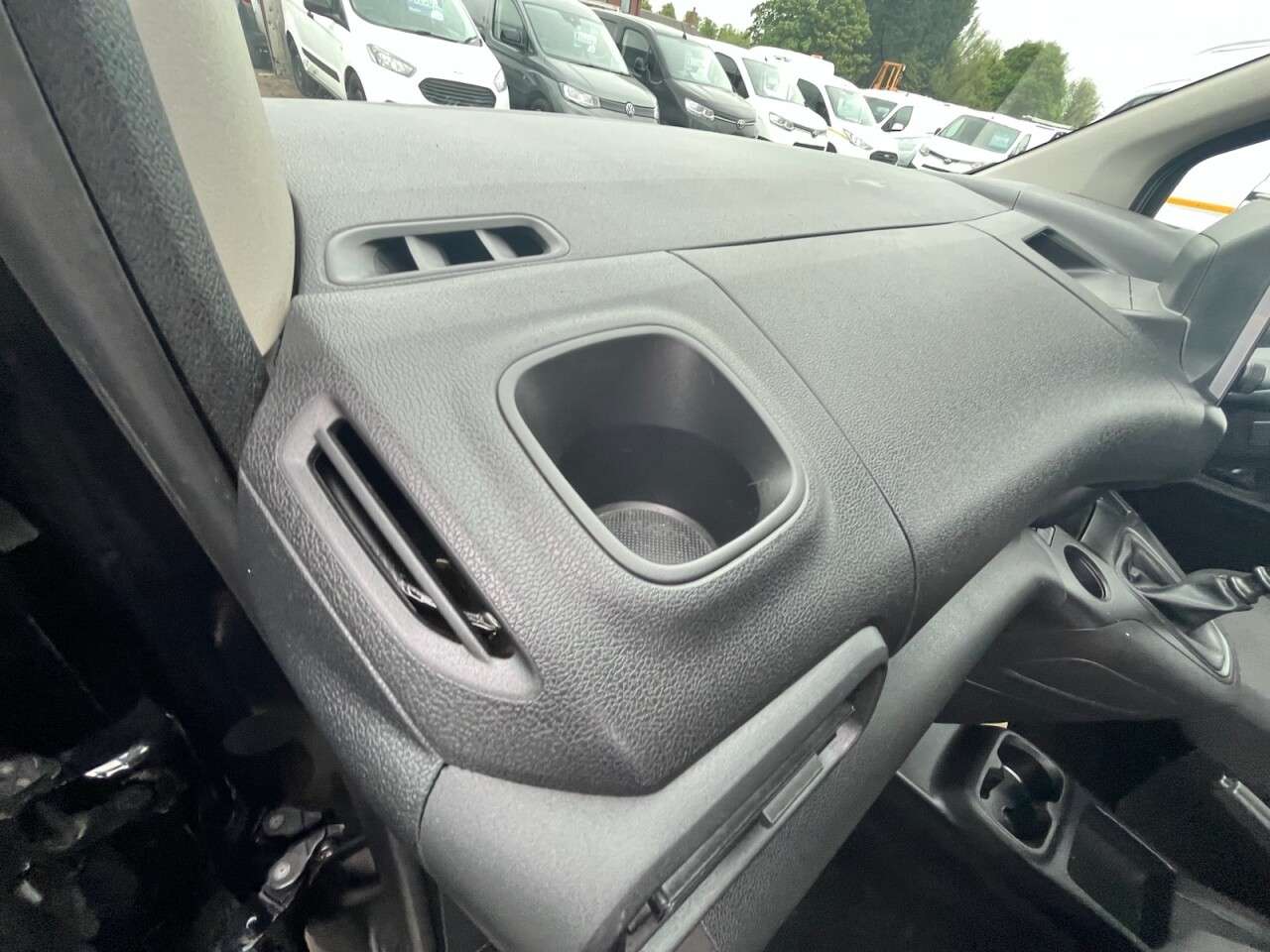 2022 TOYOTA PROACE CITY 2022 TOYOTA PROACE CITY