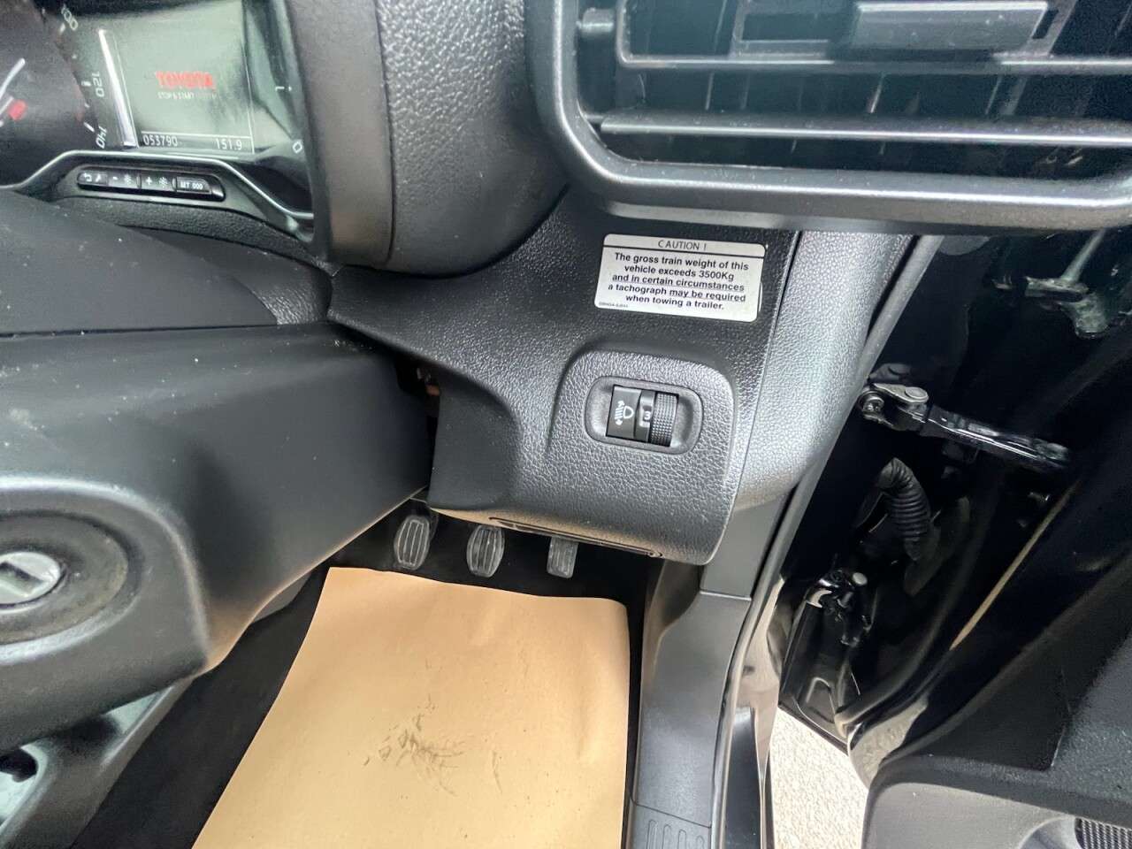 2022 TOYOTA PROACE CITY 2022 TOYOTA PROACE CITY